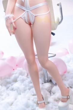 Valentine 167cm Silikonpuppe - Bild 7