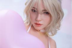 Valentine 167cm Silikonpuppe - Bild 9