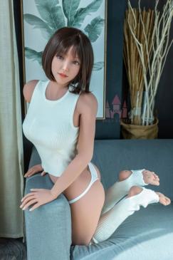 VICKY 163CM LIEBESPUPPE - Bild 7