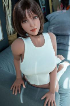 VICKY 163CM POUPE D'AMOUR - Image 6
