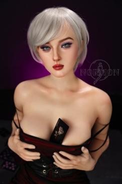 Victoria 165cm Love Doll - Image 7