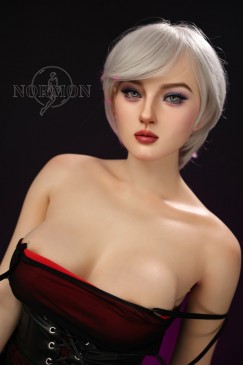Victoria 165cm Love Doll - Image 8