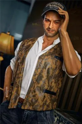 William 176cm Poupee damour