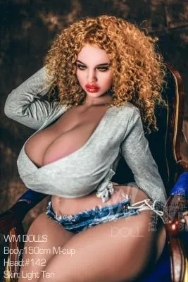 WM ARIEL 150 CM (#142) M BEKER