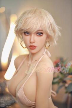 WM Bambola Betty 164cm coppa D - Image 16