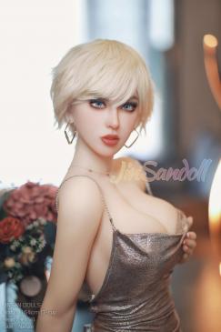 WM Bambola Betty 164cm coppa D - Image 18