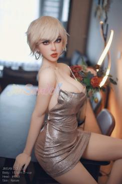 WM Bambola Betty 164cm coppa D - Image 20