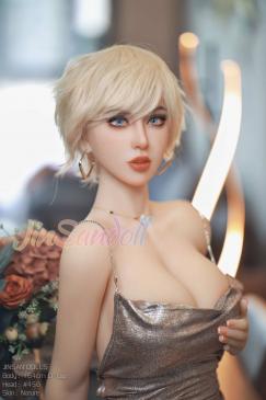 WM Bambola Betty 164cm coppa D - Image 23