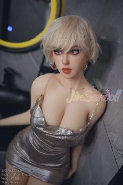 WM Bambola Betty 164cm coppa D - Image 25