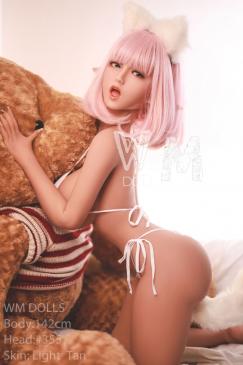 WM-DOLL 142 cm Yoshi - Image 14