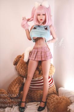 WM-DOLL 142 cm Yoshi - Image 23