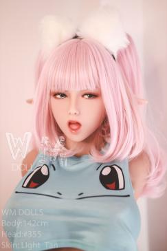 WM-DOLL 142 cm Yoshi - Image 26
