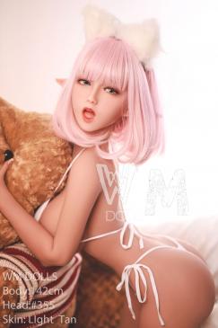 WM-DOLL 142 cm Yoshi - Image 29