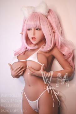 WM-DOLL 142 cm Yoshi - Image 8