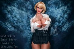 WM-DOLL 156 cm Miriam - Image 8