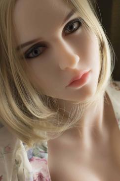 WM-DOLL 157 KIRA II (#159) - Image 7