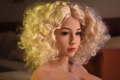WM-DOLL 161 CM ANNABELLE (#70)