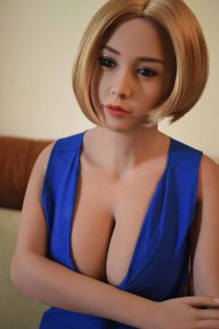 WM-DOLL 161 CM ANNABELLE (#70) - Image 25