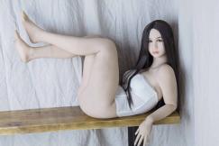 WM-DOLL 162 CM LESLIE III #235 - Bild 15