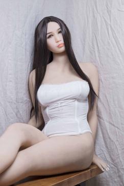 WM-DOLL 162 CM LESLIE III #235 - Bild 6