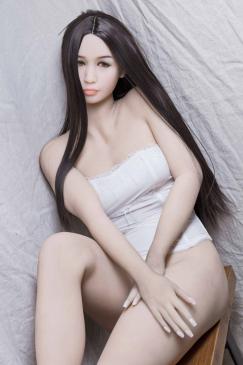 WM-DOLL 162 CM LESLIE III #235 - Bild 8