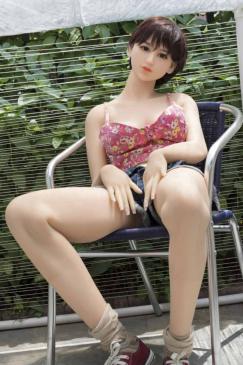 WM-DOLL 163 CM YOKI #229 - Bild 6