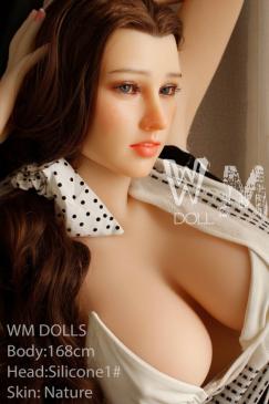 WM-DOLL 168 cm Nesta - Image 15