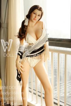 WM-DOLL 168 cm Nesta - Image 6