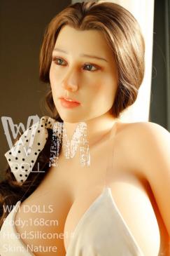 WM-DOLL 168 cm Nesta - Image 8