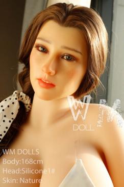 WM-DOLL 168 cm Nesta - Image 9