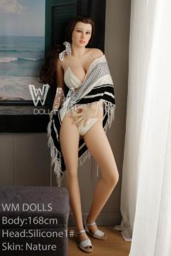 WM-DOLL 168cm Nesta - Bild 12