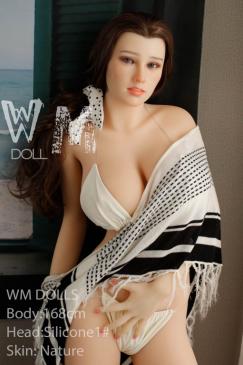 WM-DOLL 168cm Nesta - Image 13