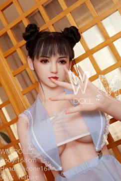 WM-DOLL 168cm Nesty - Image 14