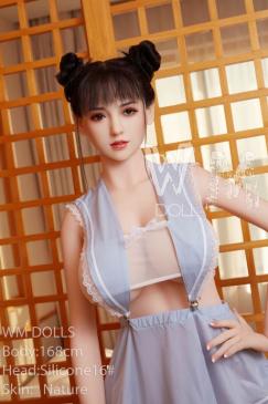 WM-DOLL 168cm Nesty - Image 15