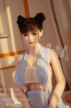 WM-DOLL 168cm Nesty - Image 16