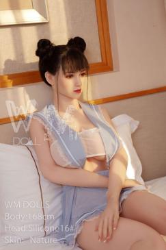 WM-DOLL 168cm Nesty - Image 19