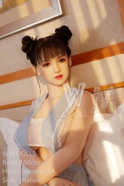 WM-DOLL 168cm Nesty - Image 21