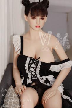 WM-DOLL 168cm Nesty F-CUP