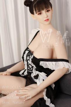 WM-DOLL 168cm Nesty F-CUP - Bild 2