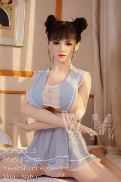 WM-DOLL 168cm Nesty F-CUP - Bild 18