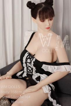 WM-DOLL 168cm Nesty F-CUP - Bild 3