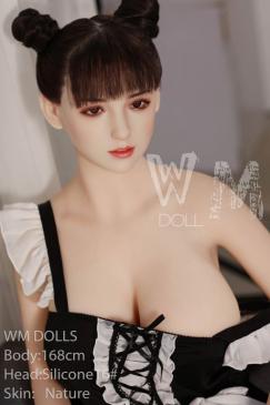 WM-DOLL 168cm Nesty F-CUP - Bild 4