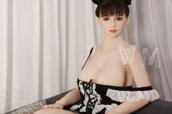 WM-DOLL 168cm Nesty F-CUP - Bild 5
