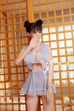 WM-DOLL 168cm Nesty F-CUP - Bild 10