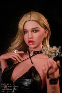 WM Doll amor mueca Leila - Image 3