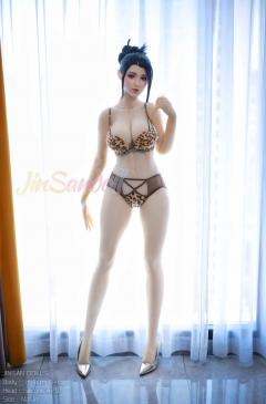 WM Doll Anna 164cm D-Cup