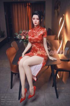 WM-DOLL Anna 164cm D-Cup - Bild 18