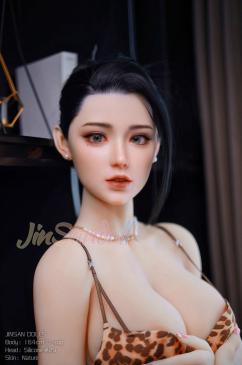 WM Doll Anna 164cm D-Cup - Bild 8