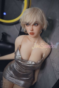 WM Doll Betty 164cm D-Cup - Bild 25