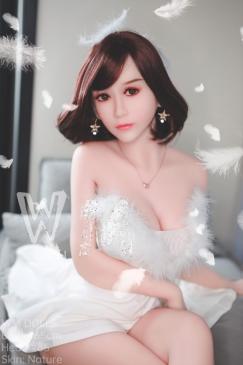 WM-DOLL Blondi 165 cm - Image 2